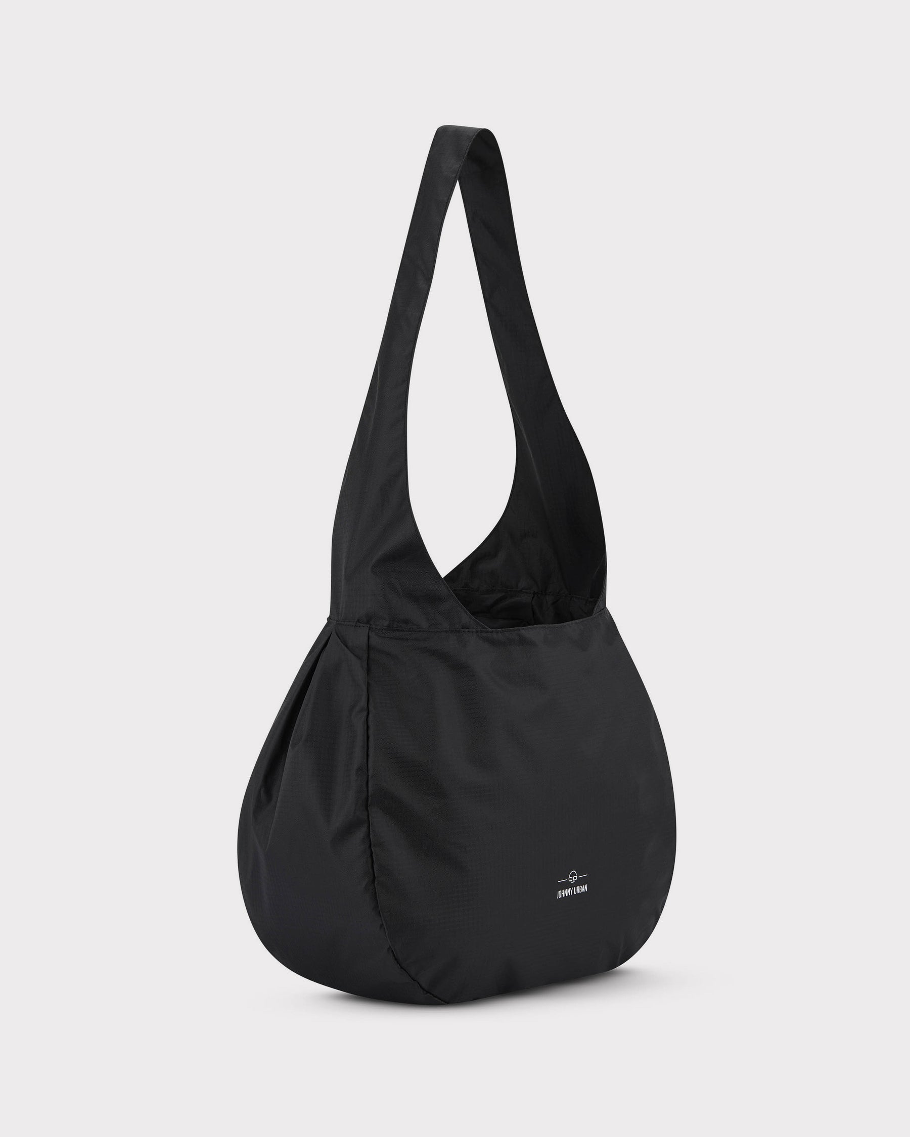 johnny-urban-shopper-lee-faltbare-einkaufstasche-mit-kordelzug image 2
