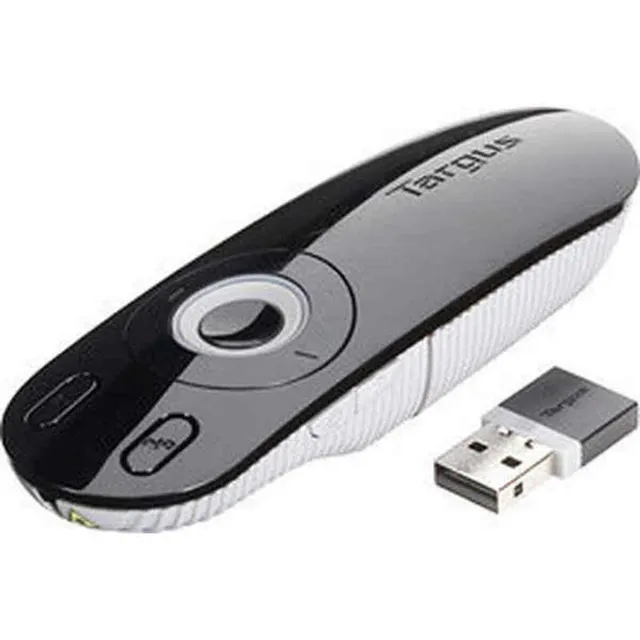 targus-amp13eu-laser-presentation-remote-presenter image 1