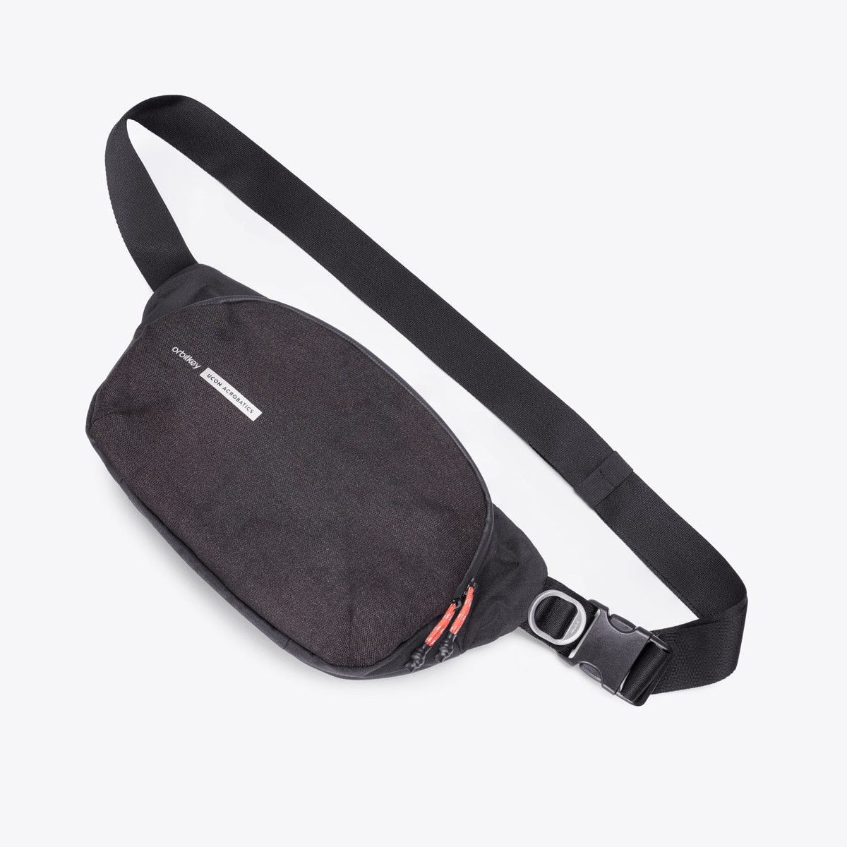 ucon-acrobatics-urban-sling-bag-orbitkey-reflektierende-umh-ngetasche-commute-se image 5
