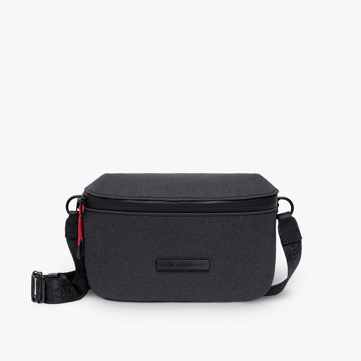 ucon-acrobatics-jona-crossbody-bag-lotus-series-canvas-optik-leinen-haptik image 1