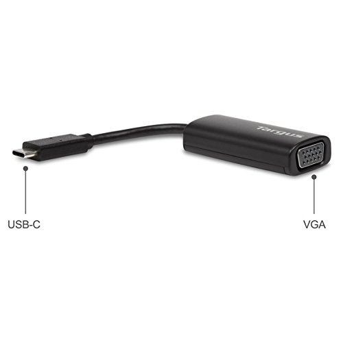 targus-aca934euz-usb-c-auf-vga-adapter-schwarz image 7