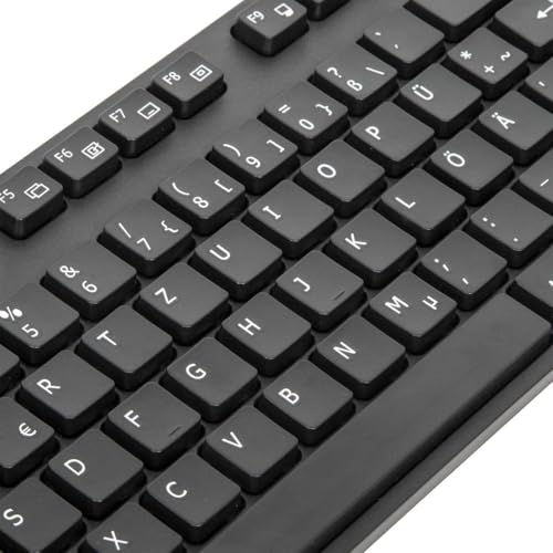 targus-akb30de-kabelgebundene-usb-tastatur-deutsch image 5