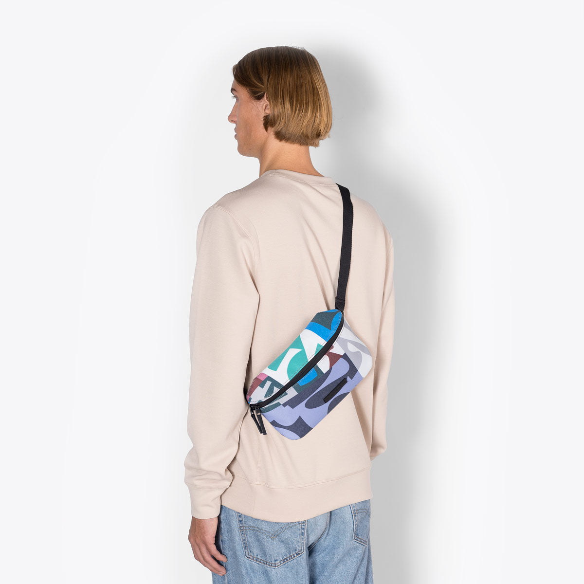 ucon-acrobatics-jona-crossbody-bag-lotus-series-studio-feixen-reflektiv image 5