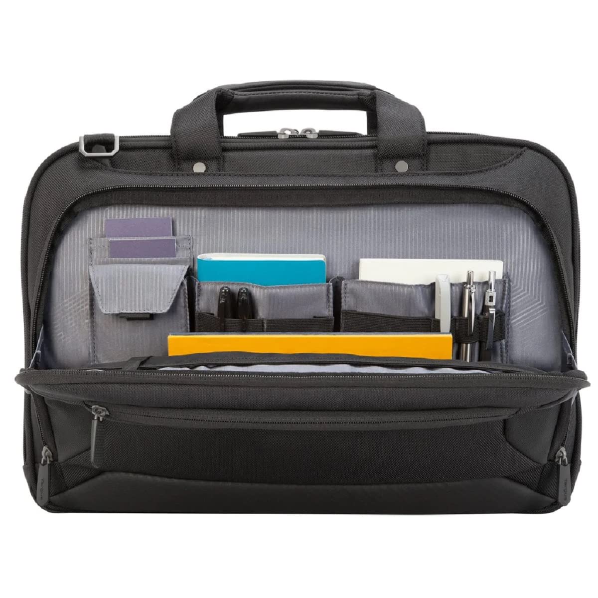 targus-corporate-traveller-briefcase-14-zoll-laptoptasche image 5