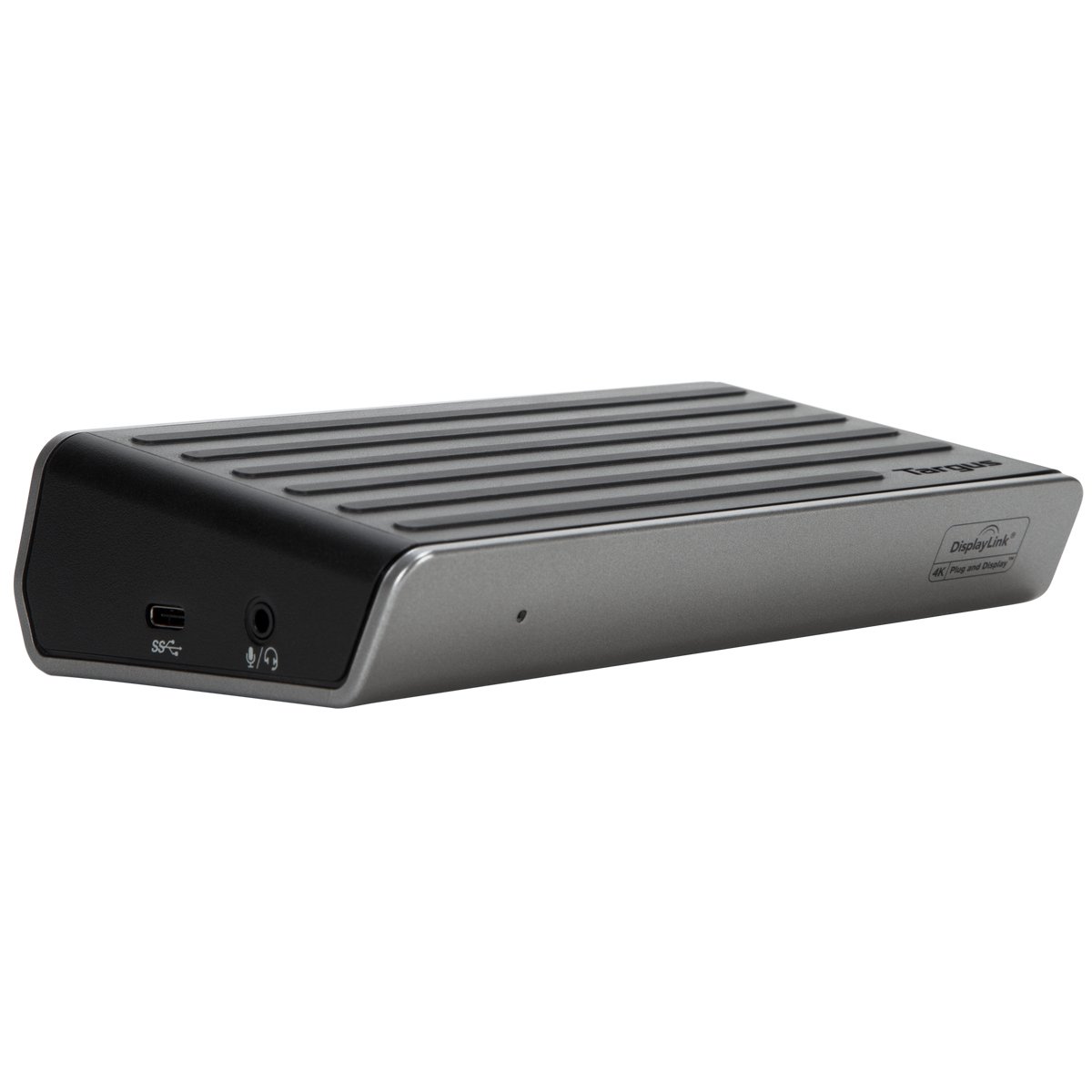 targus-dock160euz-universal-usb-3-0-dv4k-dockingstation-schwarz image 1