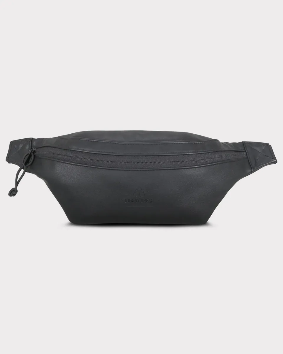 johnny-urban-bauchtasche-toni-kunstleder-bum-bag-mini-freizeit image 1