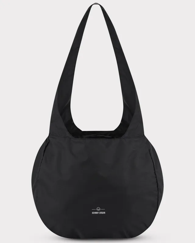 johnny-urban-lee-faltbare-einkaufstasche-mit-kordelzug-sleek-series image 1