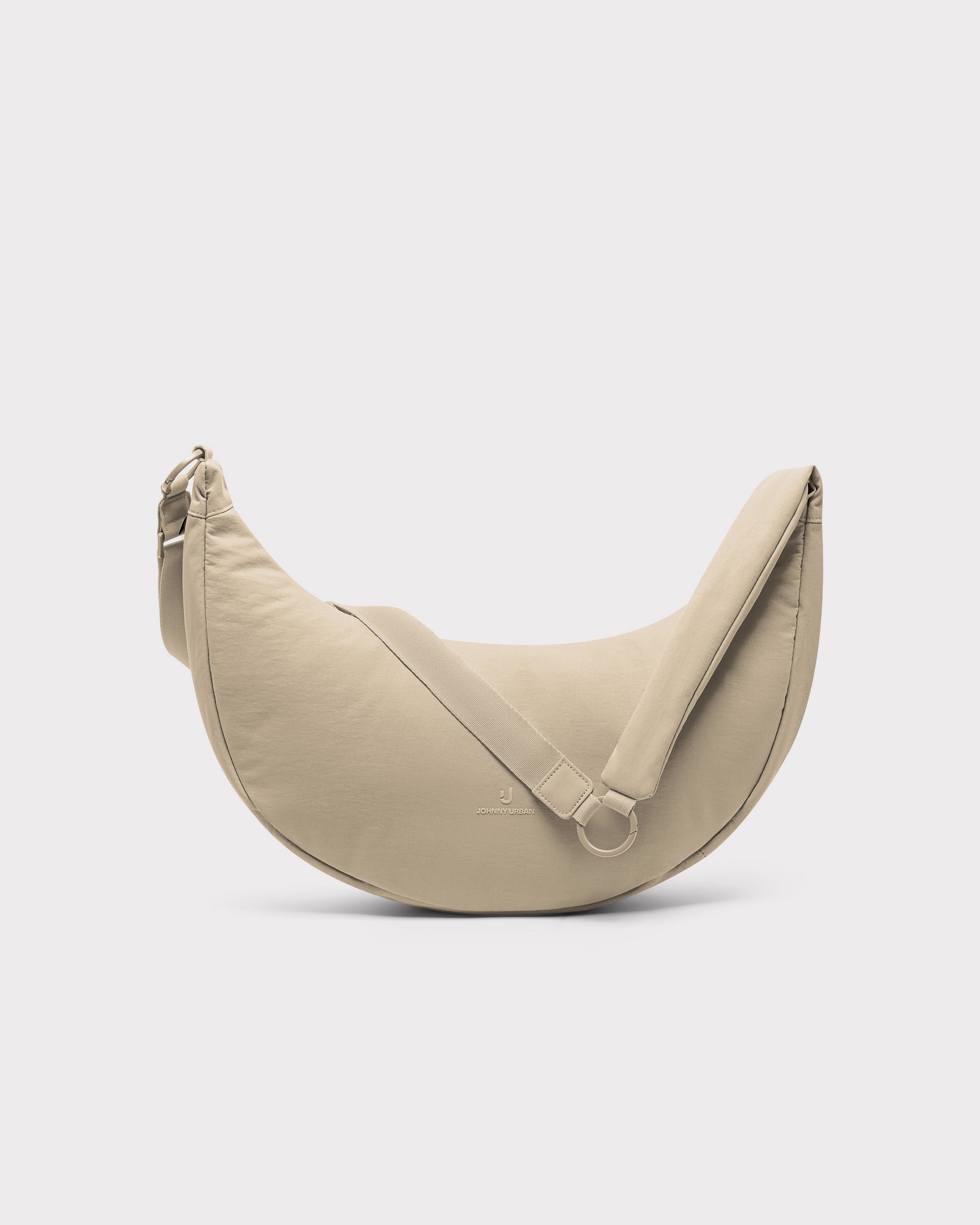 johnny-urban-half-moon-bag-lou-medium-crossbody-bauchtasche-damen image 1