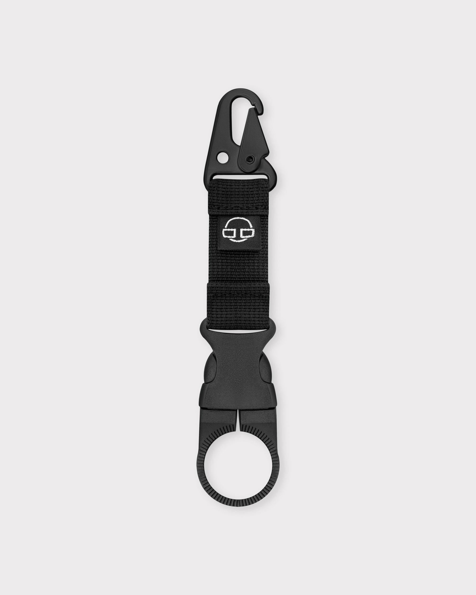 johnny-urban-flaschenhalter-eddy-bottle-holder-f-r-3-cm-flaschenhals image 1
