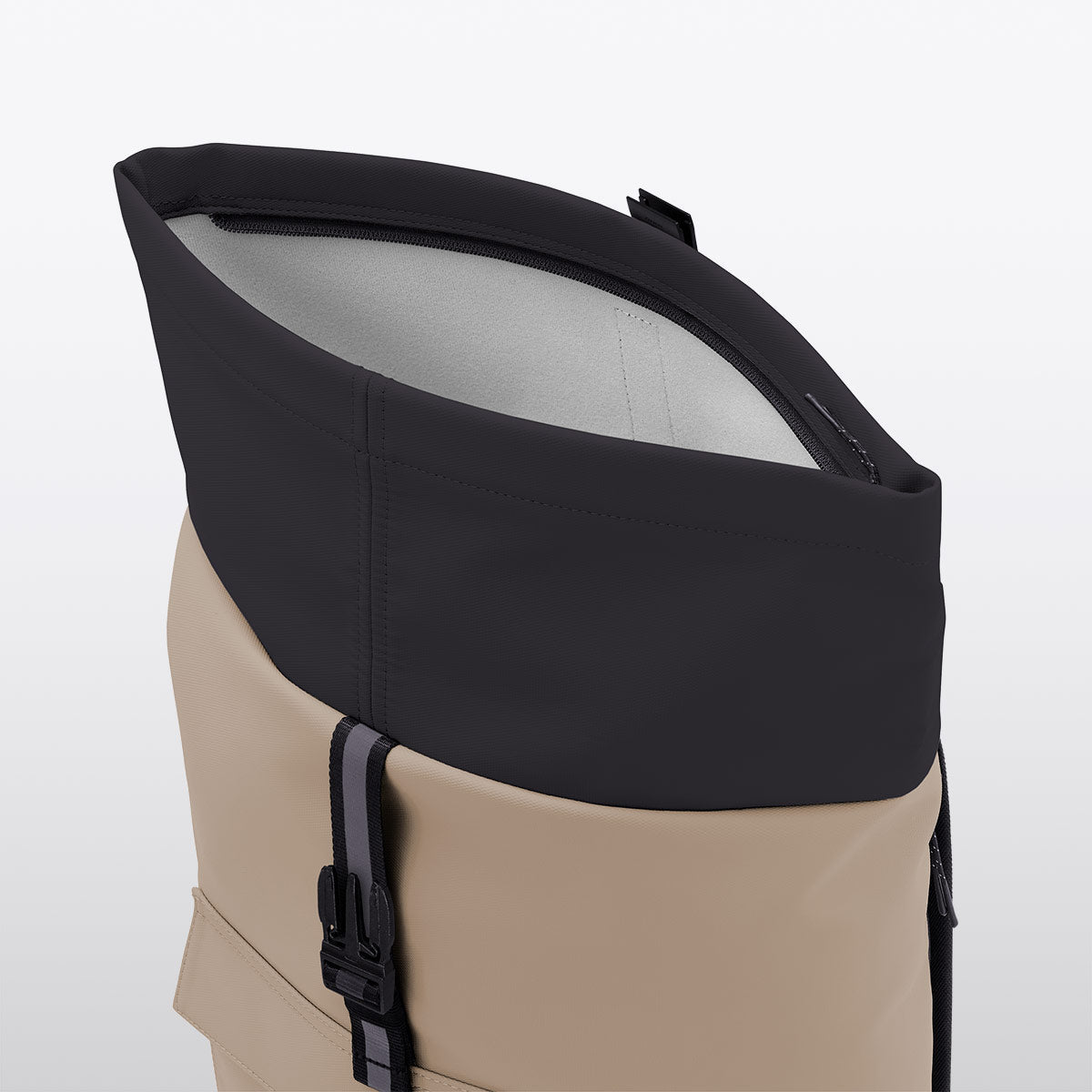 ucon-acrobatics-jannik-roll-top-backpack-phantom-series-ripstop-tech-wetterschut image 7