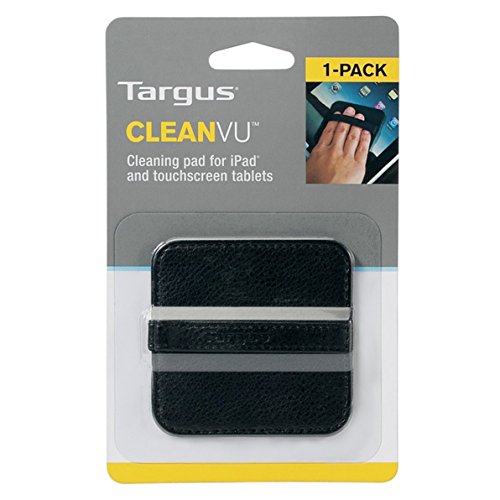 targus-txa002eu-cleanvu-reinigungspad-schwarz image 8