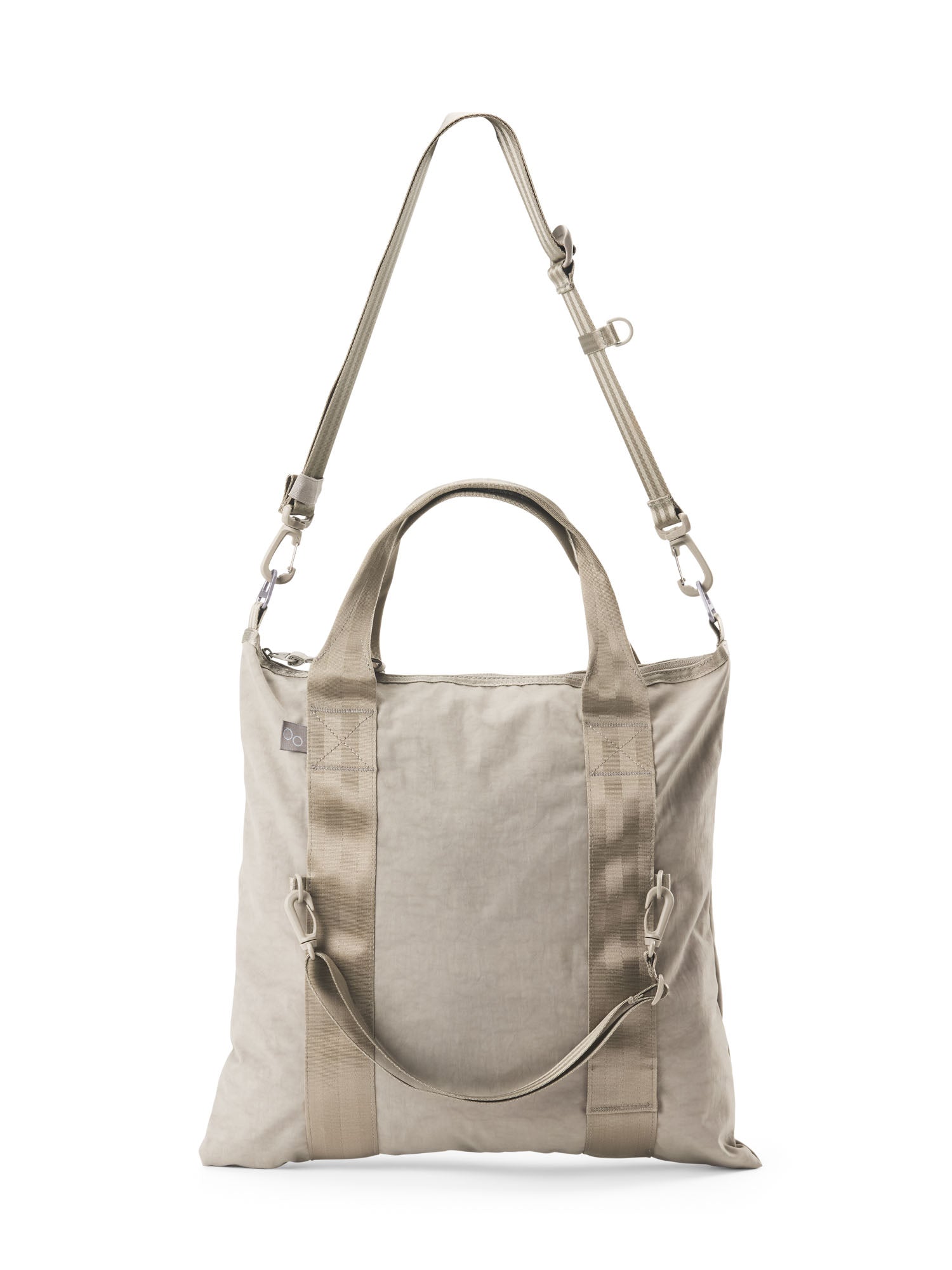 pinqponq-tote-bag-crinkle-taupe image 2