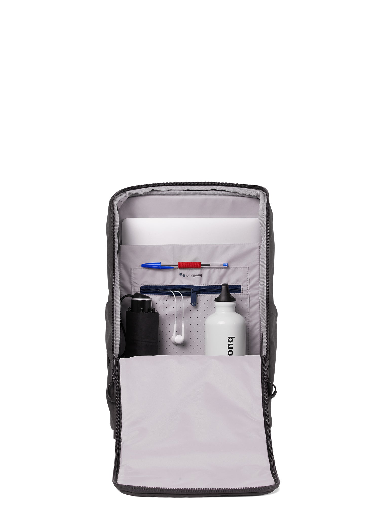 pinqponq-purik-rucksack-medium-deep-anthra image 3
