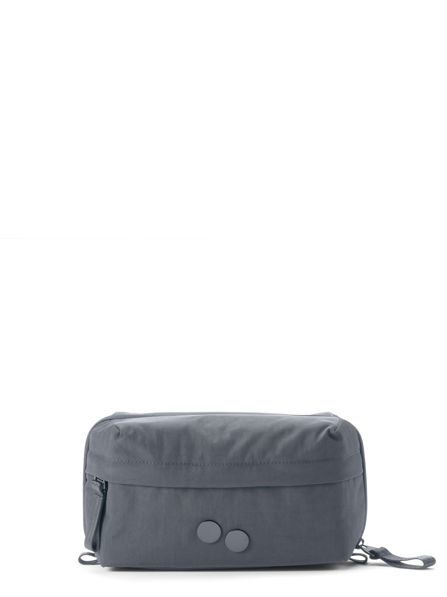 pinqponq-washbag-kulturbeutel-crinkle-grey image 4