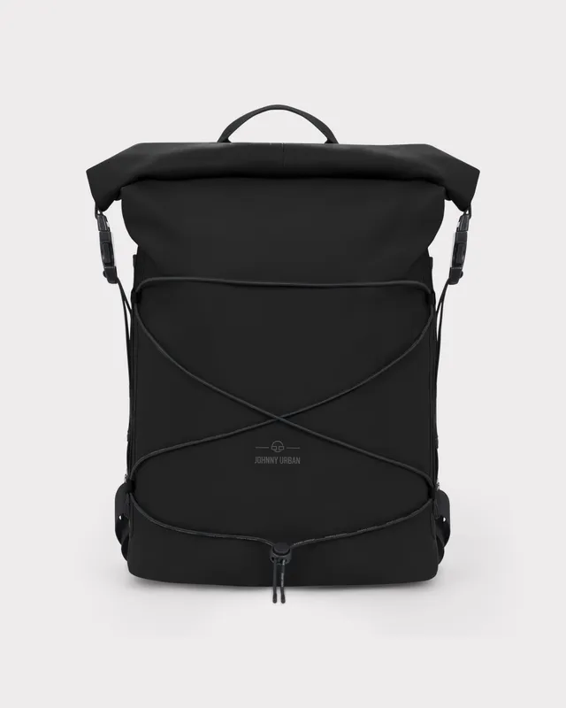 johnny-urban-myles-rolltop-rucksack-wasserdichter-tagesrucksack image 1