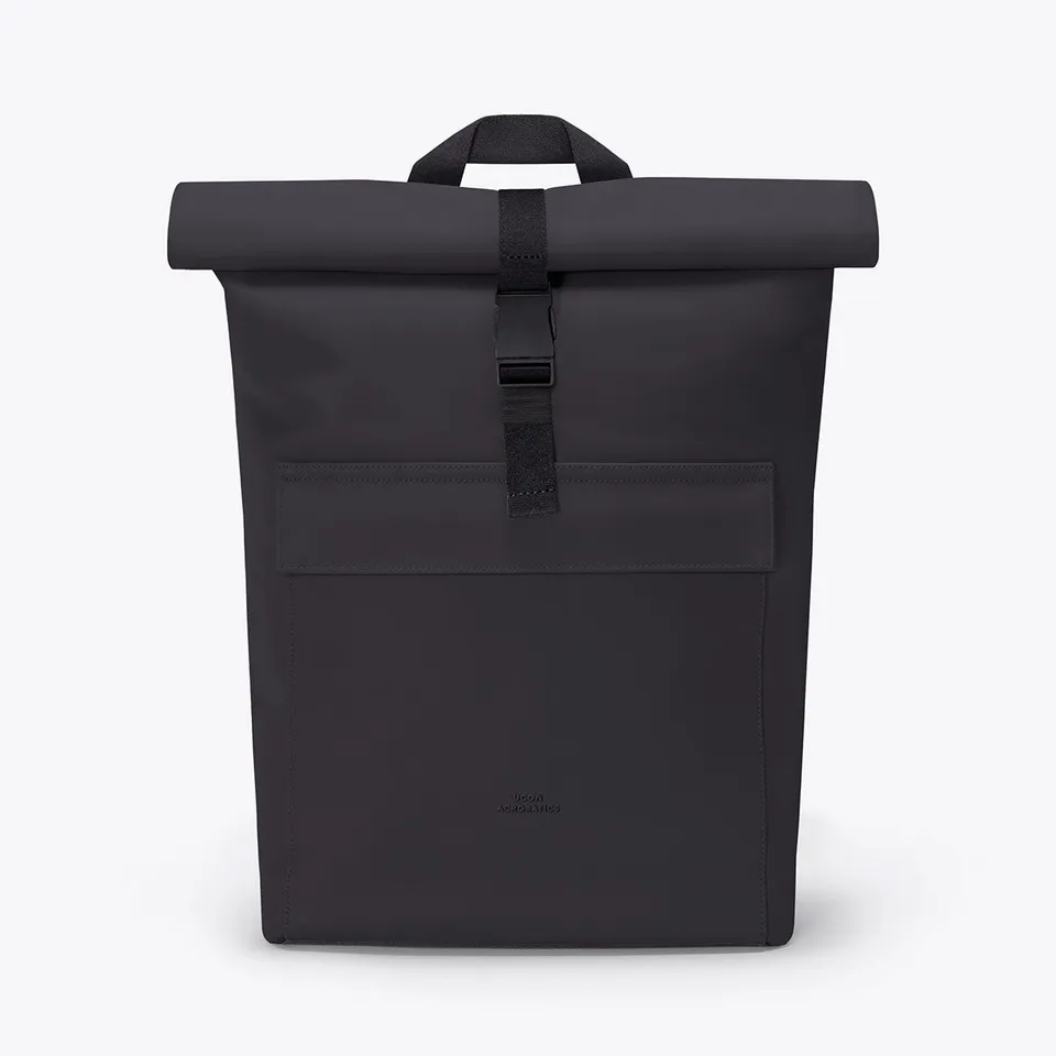 ucon-acrobatics-jannik-roll-top-rucksack-phantom-series-vegane-lederalternative image 1