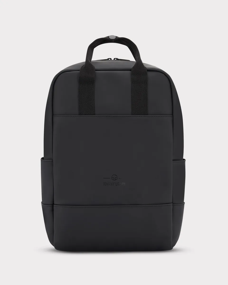 johnny-urban-rucksack-hailey-minimalistischer-laptop-rucksack-bis-14-zoll-3 image 1