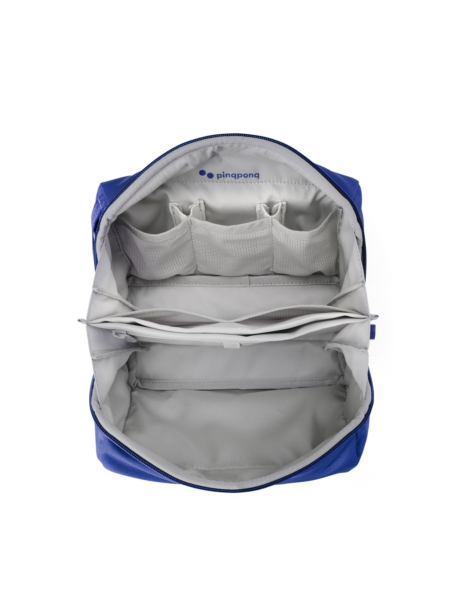 pinqponq-washbag-kulturbeutel-ultimate-blue image 1