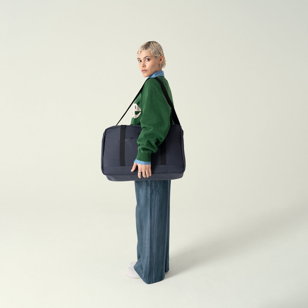 ucon-acrobatics-omasu-weekender-bag-original-series-canvas-optik image 2