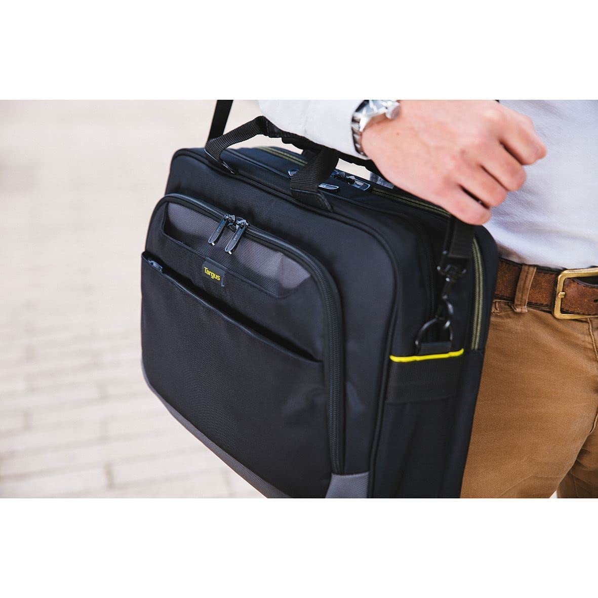 targus-tcg460eu-citygear-15-6-zoll-notebooktasche-schwarz image 2