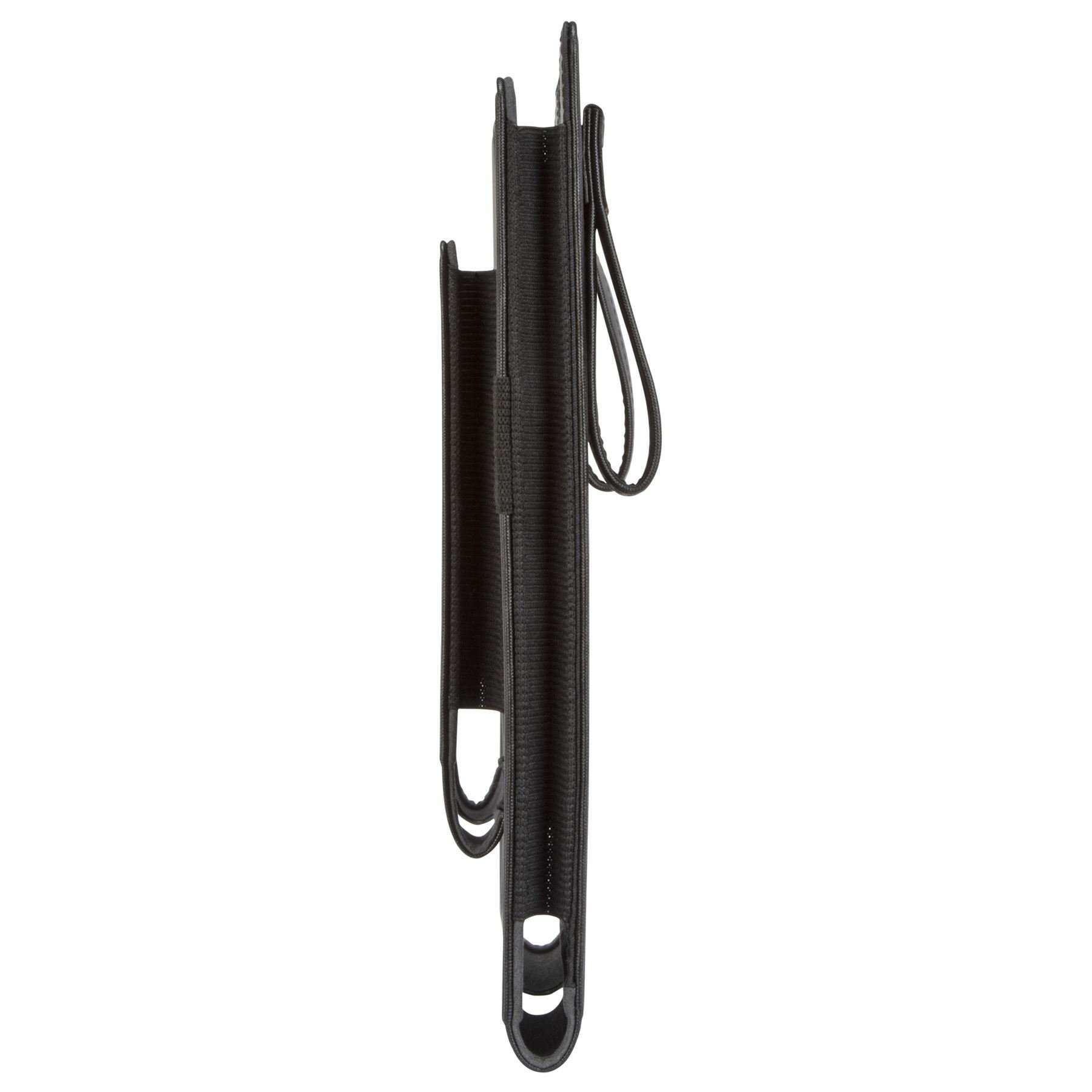 targus-thz711glz-universal-tablet-halter-7-8-zoll-outdoor-schwarz image 3