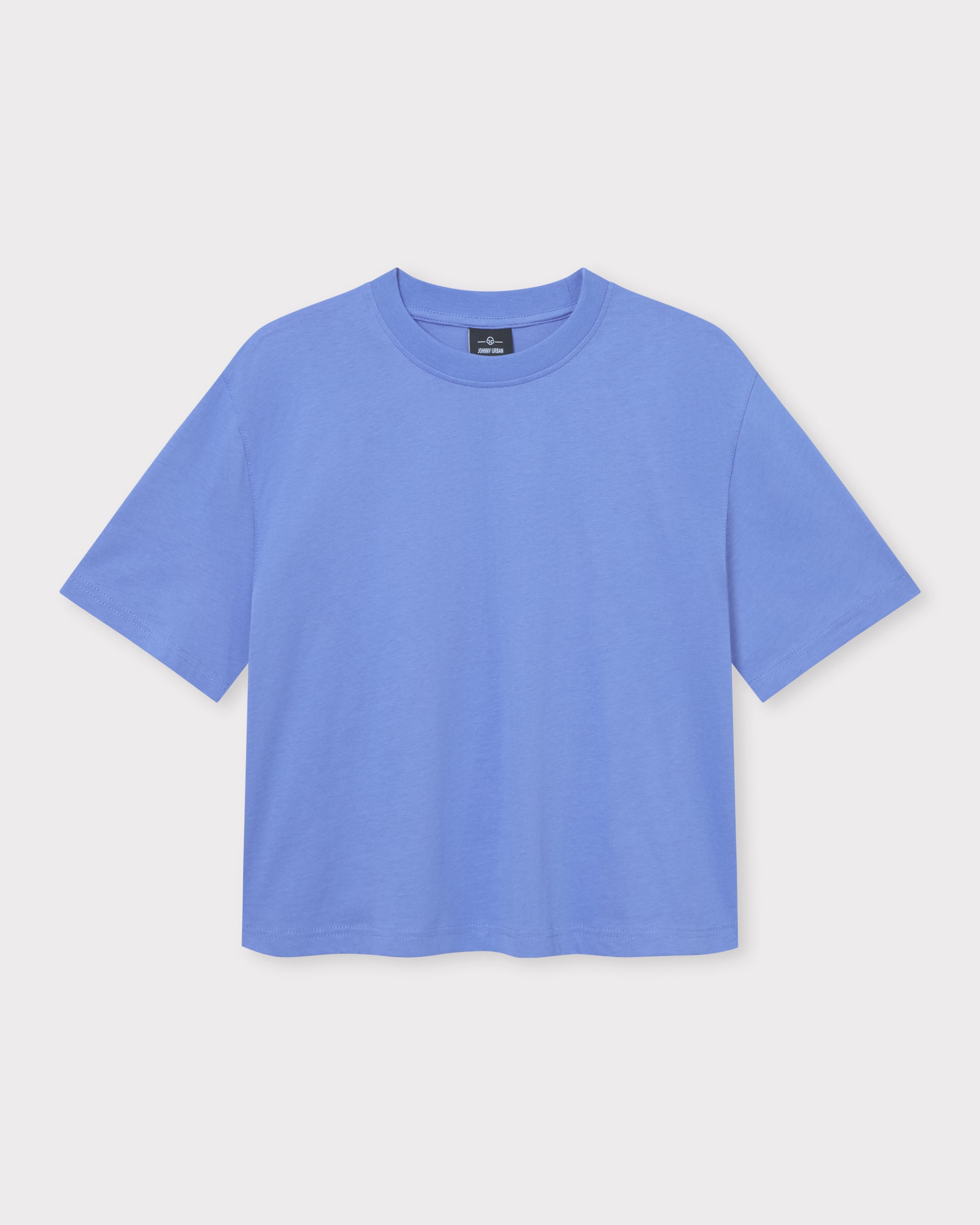 johnny-urban-cropped-t-shirt-zoey-ju-damen-baumwolle image 7