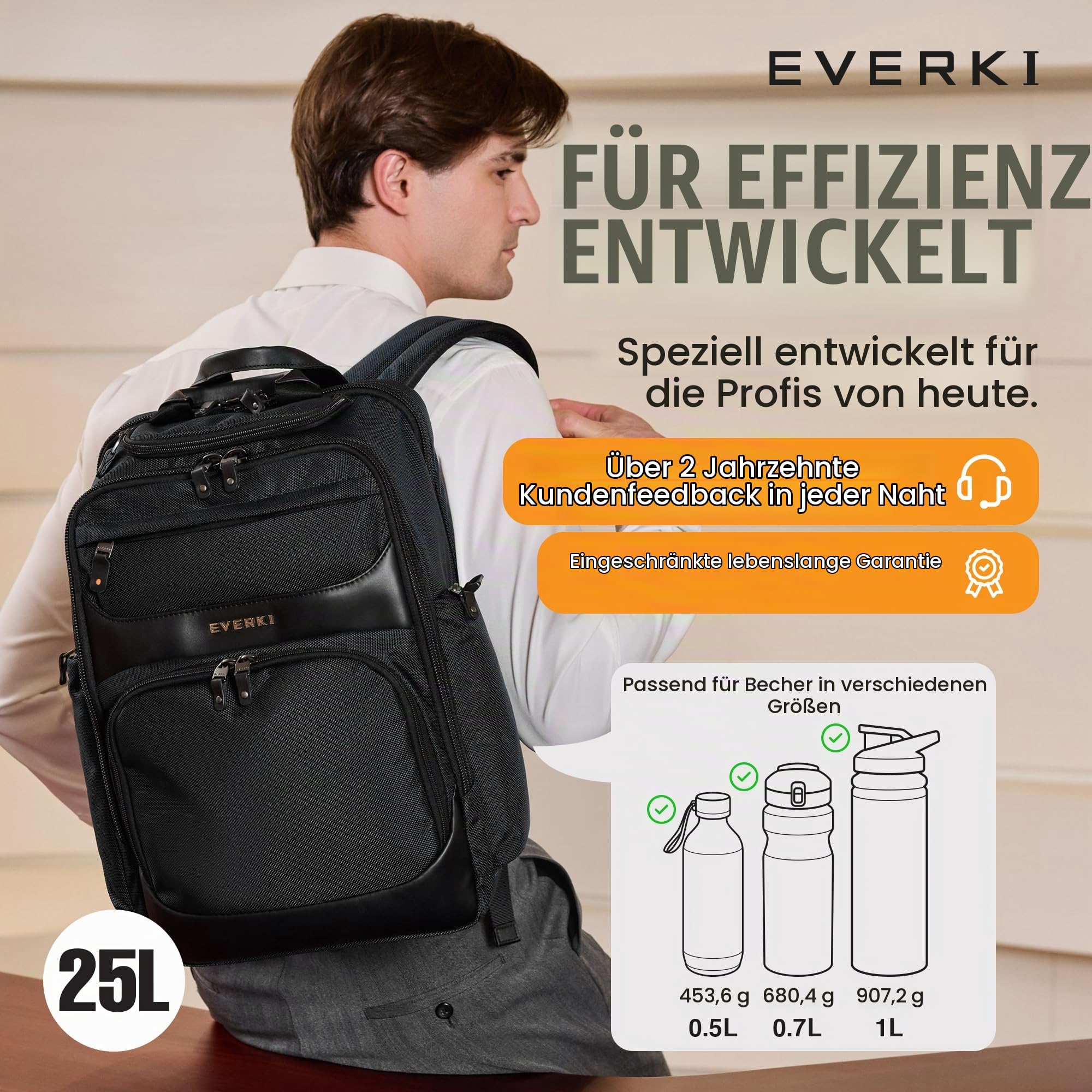 everki-onyx-business-laptop-rucksack-15-6-25-l-schwarz image 3