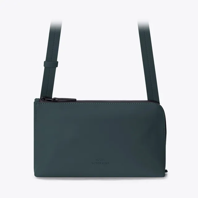 ucon-acrobatics-odelle-shoulder-bag-kompakte-schultertasche-lotus-infinity-serie image 1