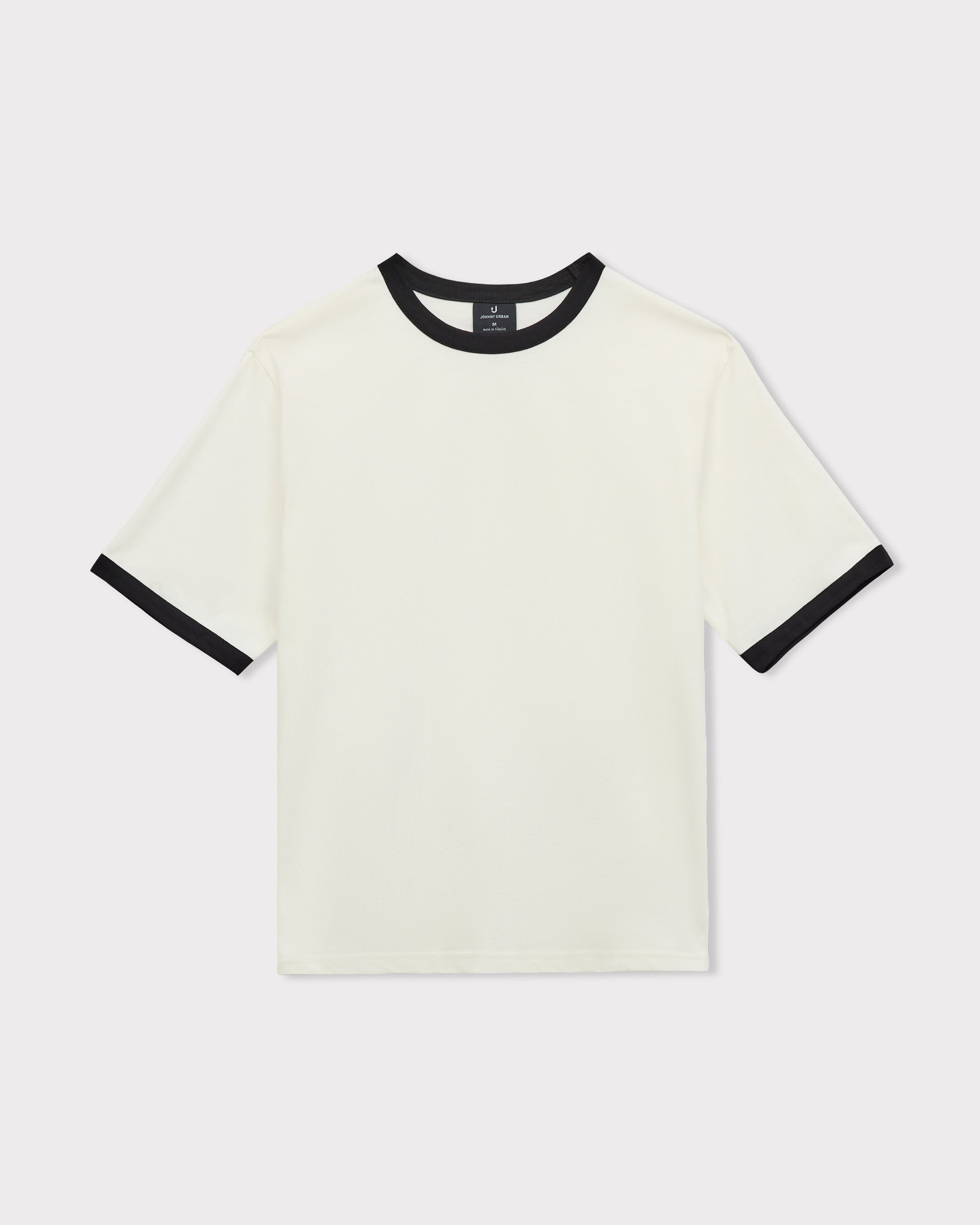johnny-urban-t-shirt-hudson-ringer-shirt-unisex image 5