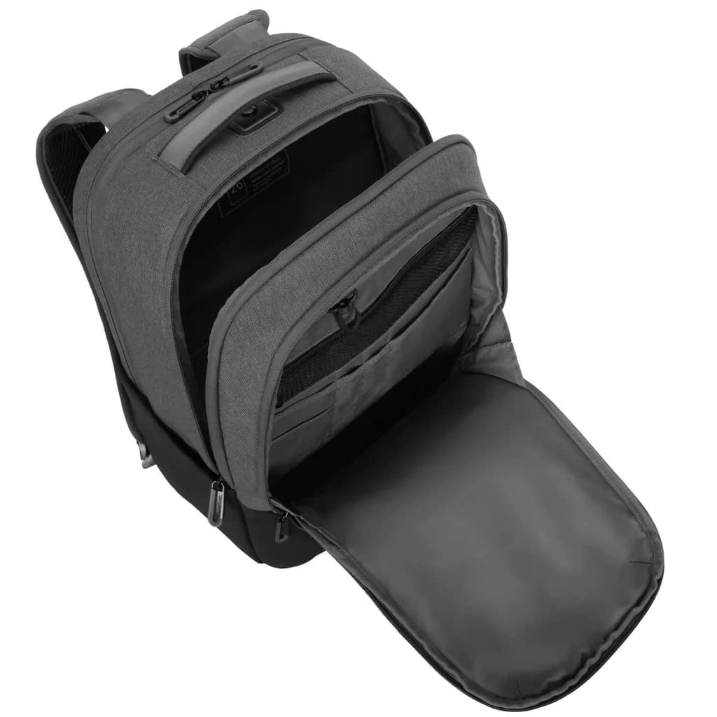 targus-cypress-15-6-hero-rucksack-mit-ecosmart-grau image 6