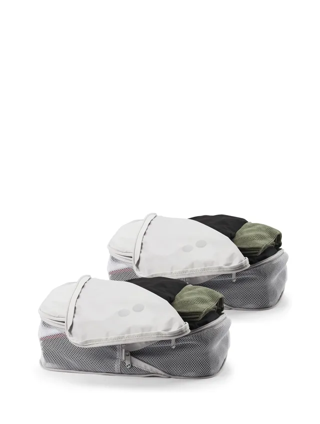 pinqponq-komprik-large-set-2x-kompressionsbeutel-glacier-grey image 1