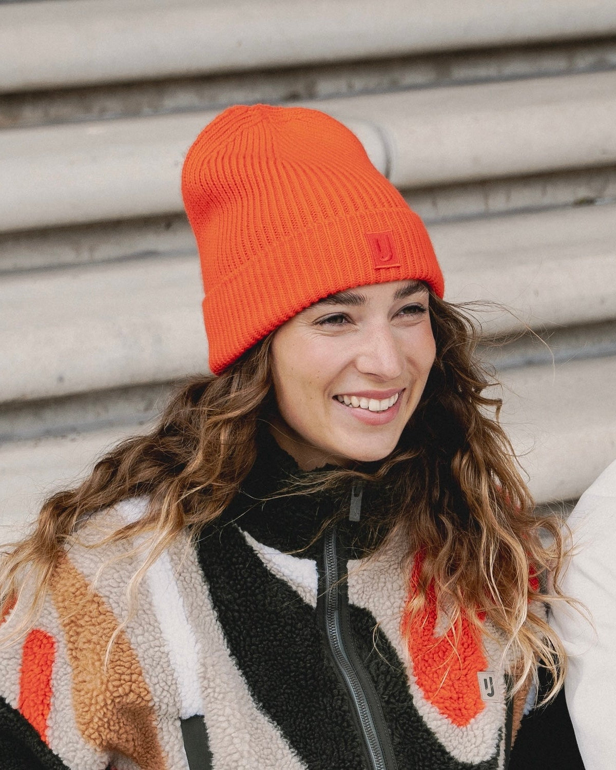 johnny-urban-beanie-billie-strickm-tze-one-size-unisex image 2
