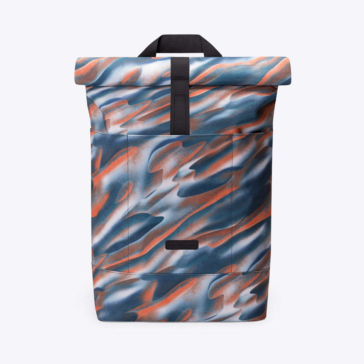 ucon-acrobatics-hajo-roll-top-rucksack-lotus-infinity-manuel-carvalho-edition image 1