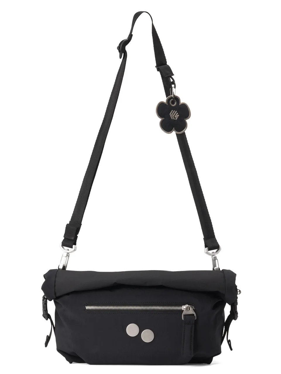 pinqponq-aksel-bauchtasche-hip-bag-flowers-for-society-edition image 1