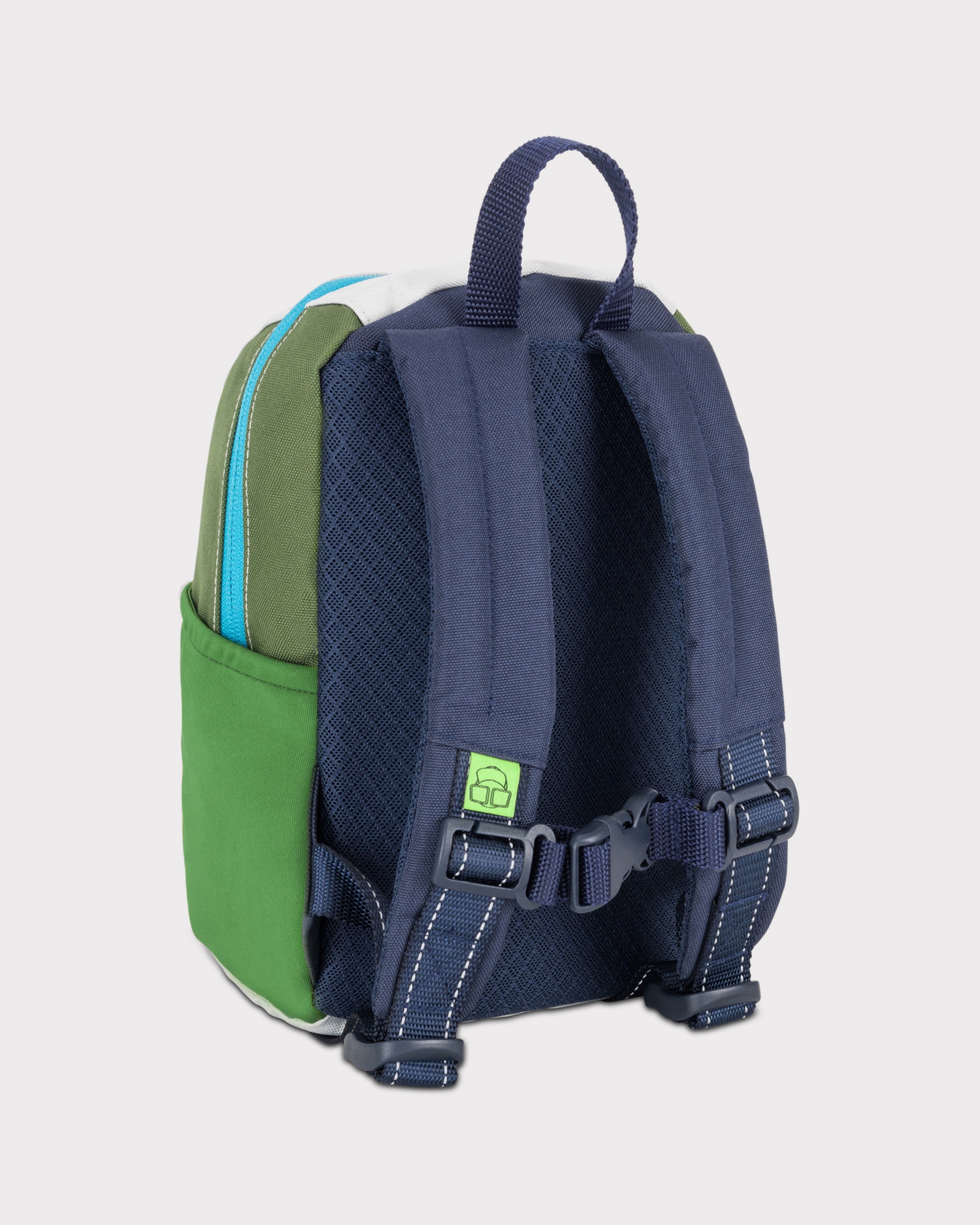 johnny-urban-kinderrucksack-leo-eco-kita-rucksack-ab-1-jahr-230-g image 6