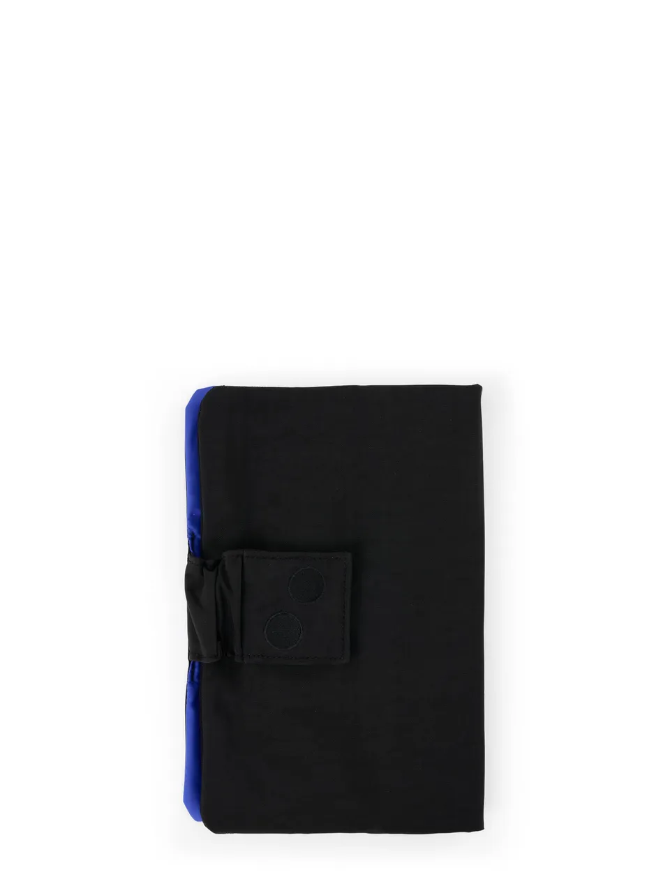 pinqponq-klean-wickeltasche-crinkle-black image 1