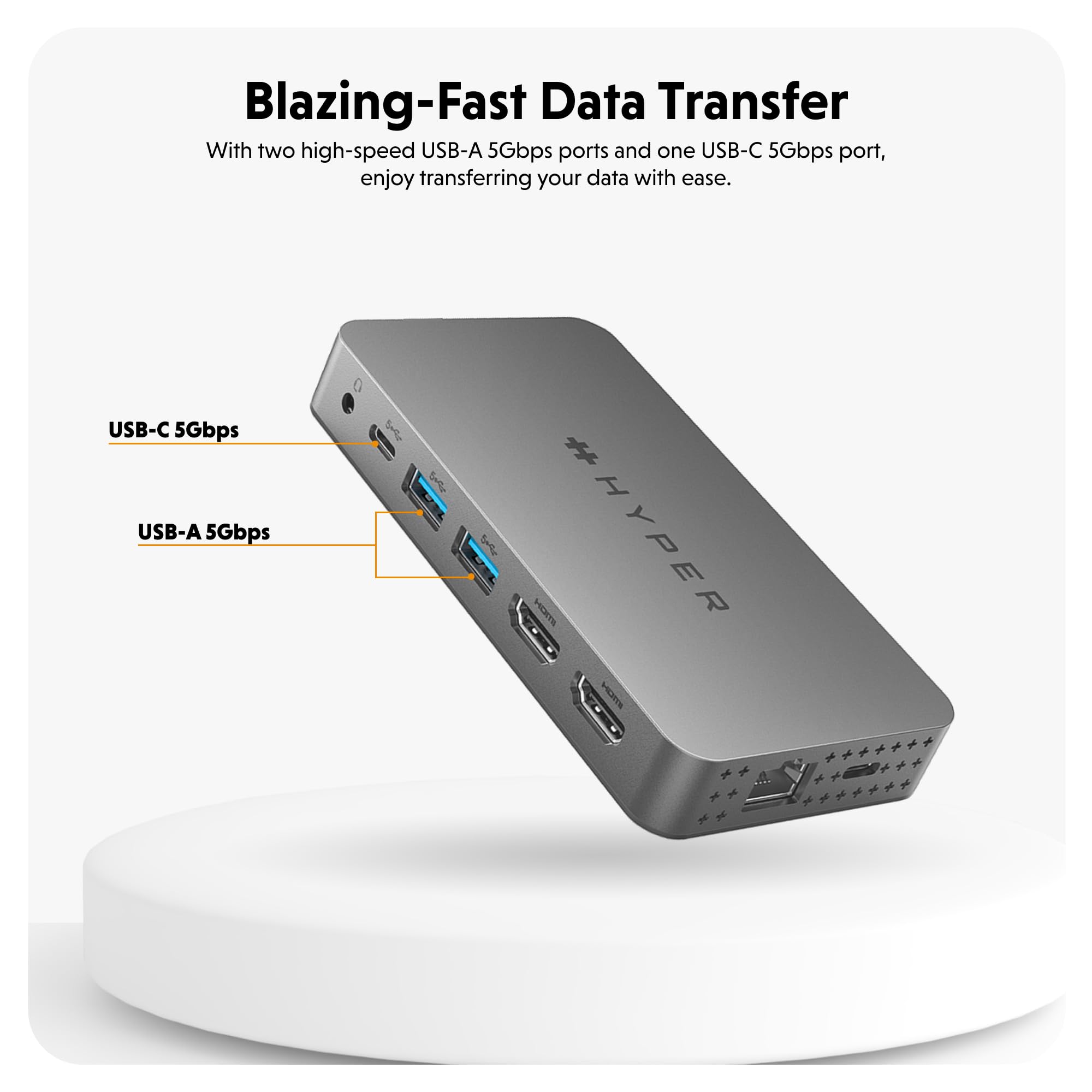 targus-hyper-universal-usb-c-hub-10-in-1-dockingstation-silber image 5