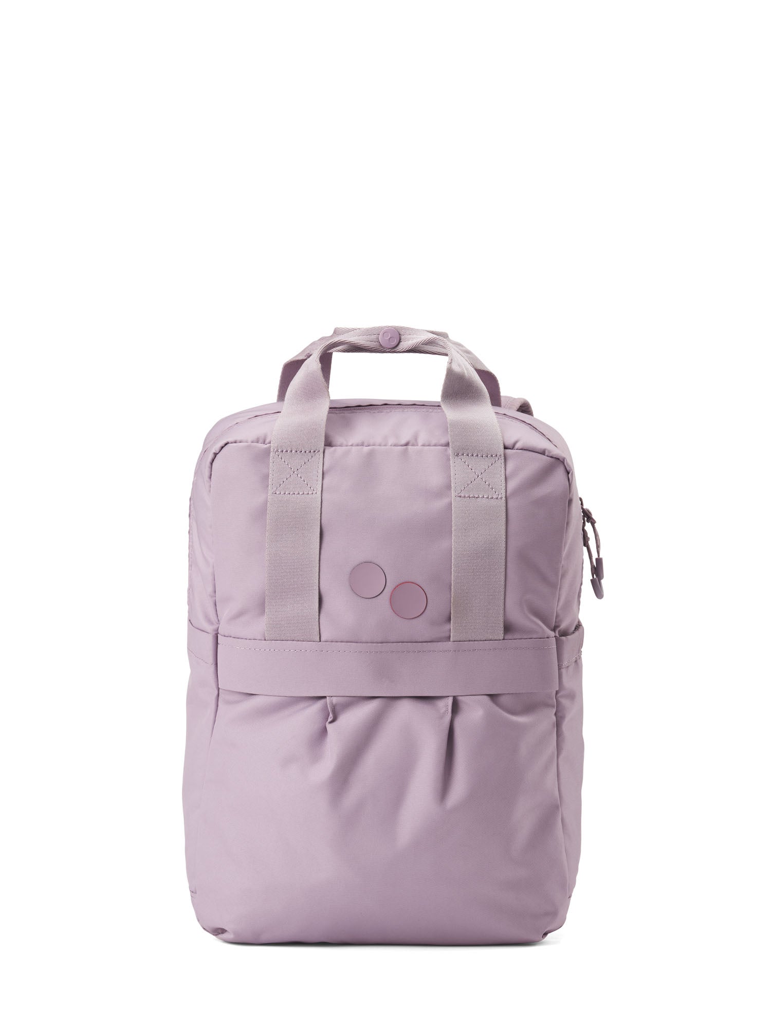 pinqponq-kute-daypack-17l-16-laptop-dawn-lilac image 1