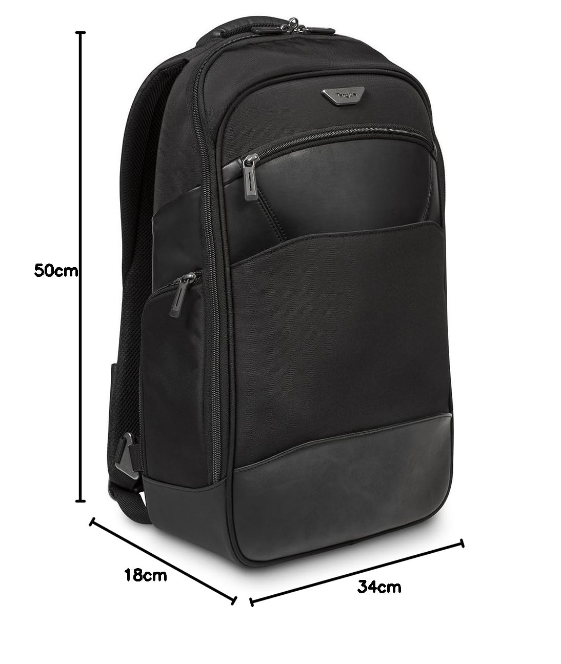 targus-tsb915eu-mobile-vip-12-15-6-zoll-notebook-rucksack-schwarz image 6