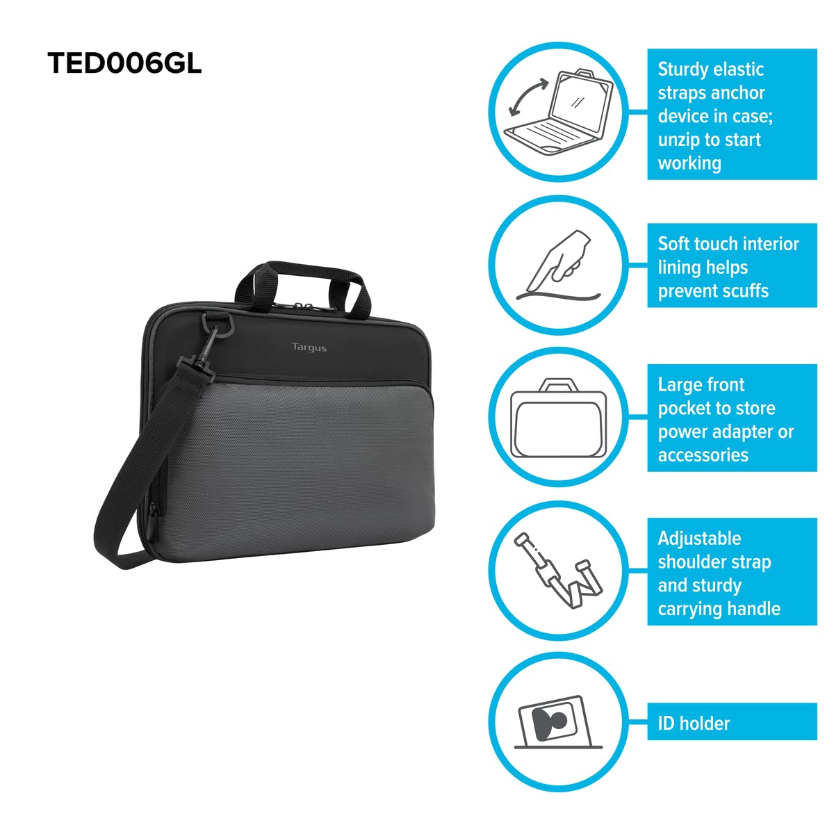 targus-ted006gl-work-in-essentials-case-11-6-zoll-chromebook-schwarz-grau image 4