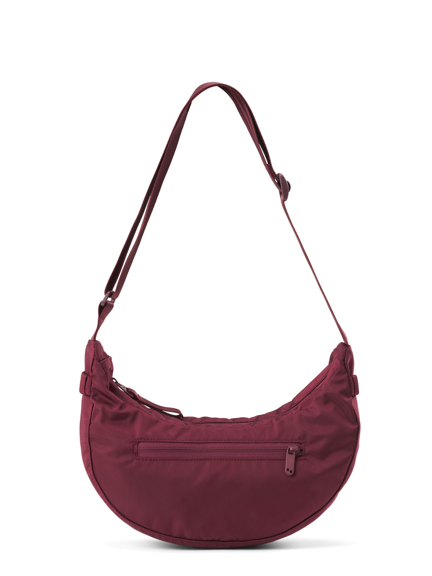 pinqponq-krumm-small-umh-ngetasche-glazed-red image 2