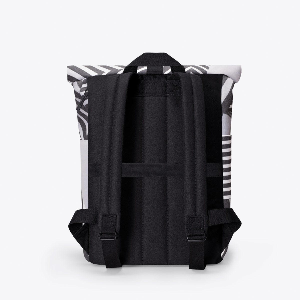 ucon-acrobatics-hajo-roll-top-rucksack-lotus-infinity-fons-hickmann-edition image 3