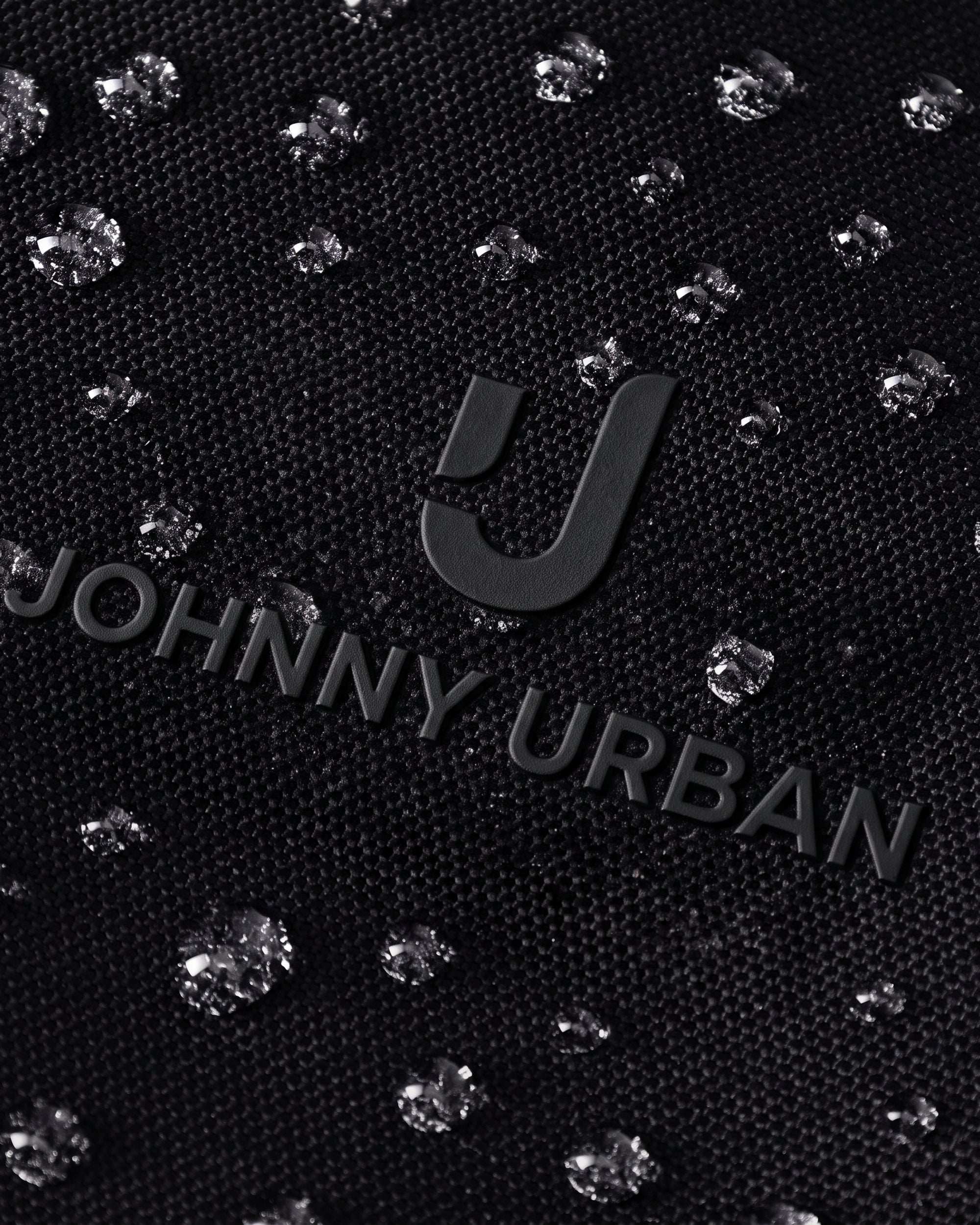 johnny-urban-ally-small-half-moon-bag-crossbody-tasche-aus-recyceltem-material image 8