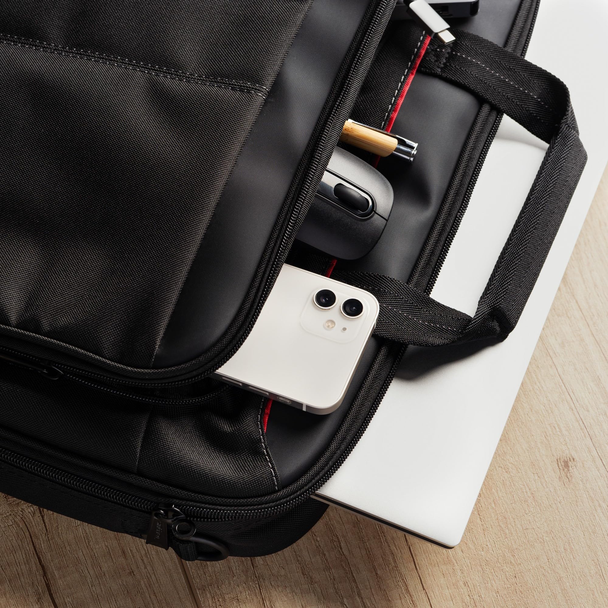 targus-classic-laptoptasche image 2