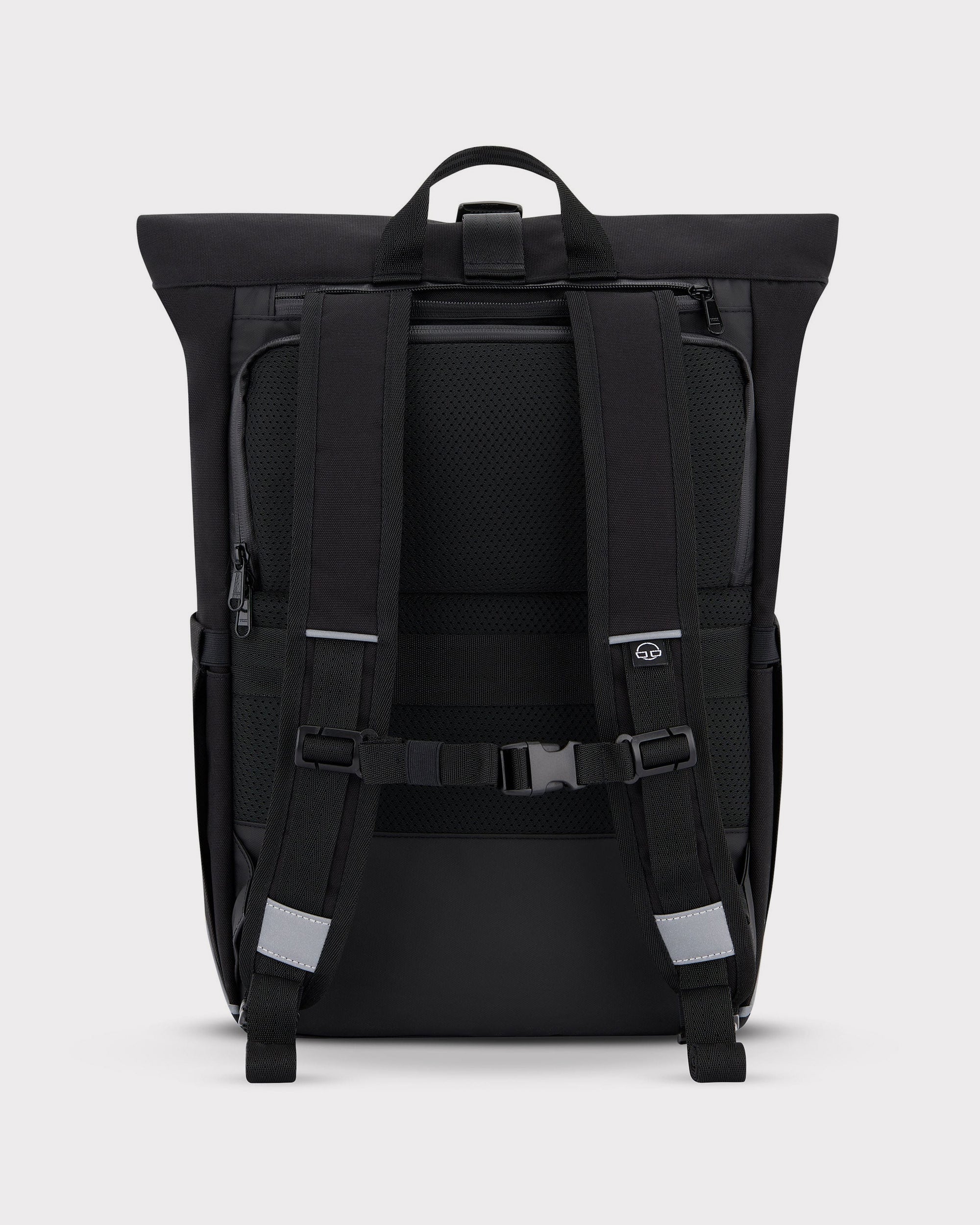 johnny-urban-rolltop-rucksack-robin-medium-bike image 3