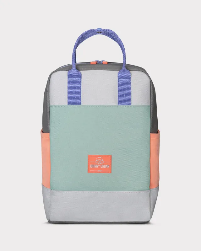 johnny-urban-kinder-rucksack-linus-eco-series image 1