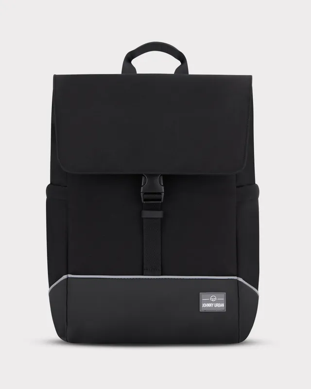 johnny-urban-mika-bike-rucksack-16-8-18-3l-mit-gep-cktr-gerhalterung-und-16-zoll image 1