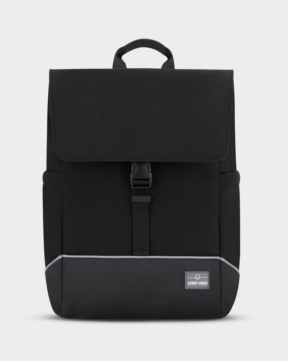 johnny-urban-mika-bike-rucksack-16-8-18-3l-mit-gep-cktr-gerhalterung-und-16-zoll image 1