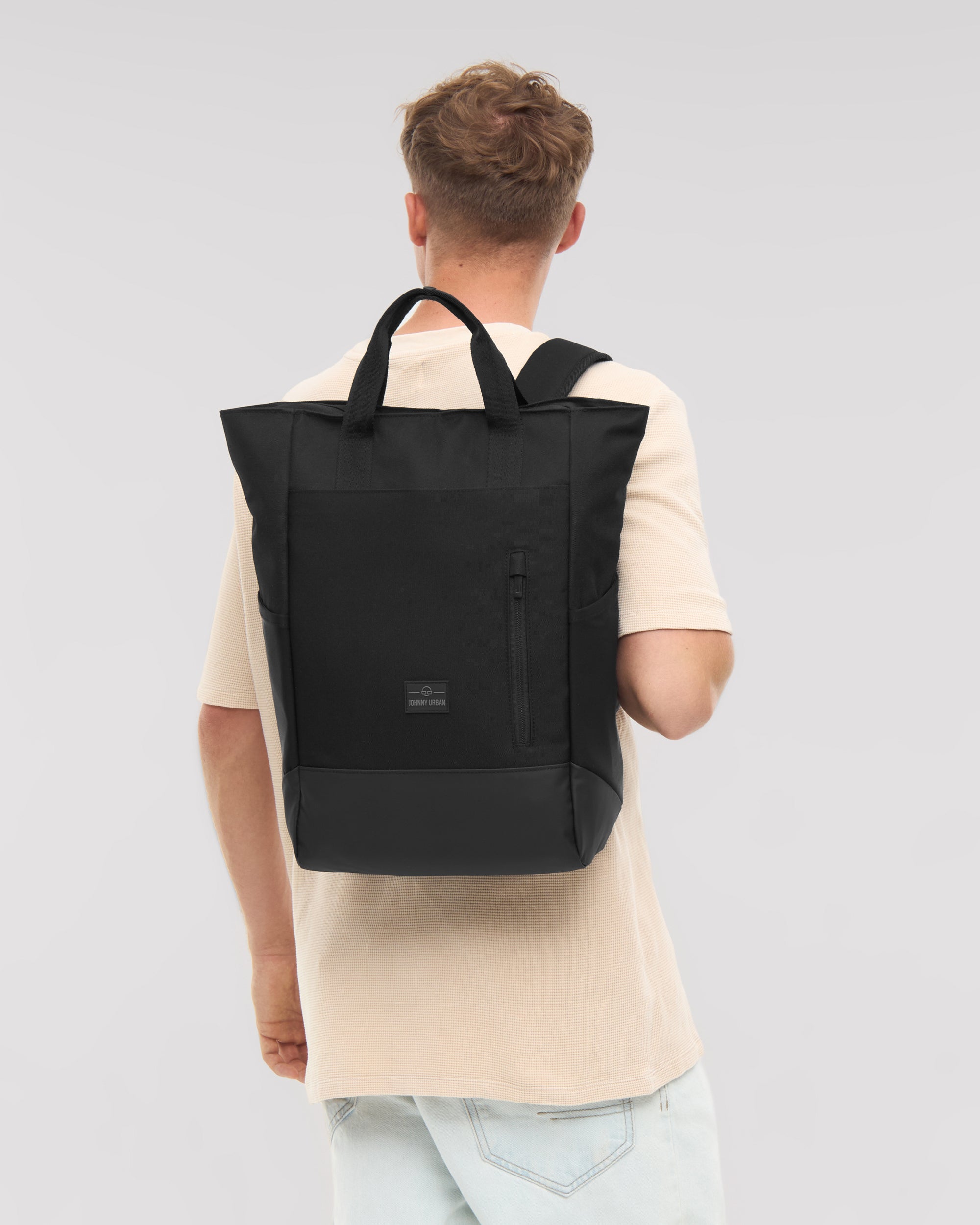 johnny-urban-wickelrucksack-blair-2in1-wickeltasche-und-tagesrucksack image 4