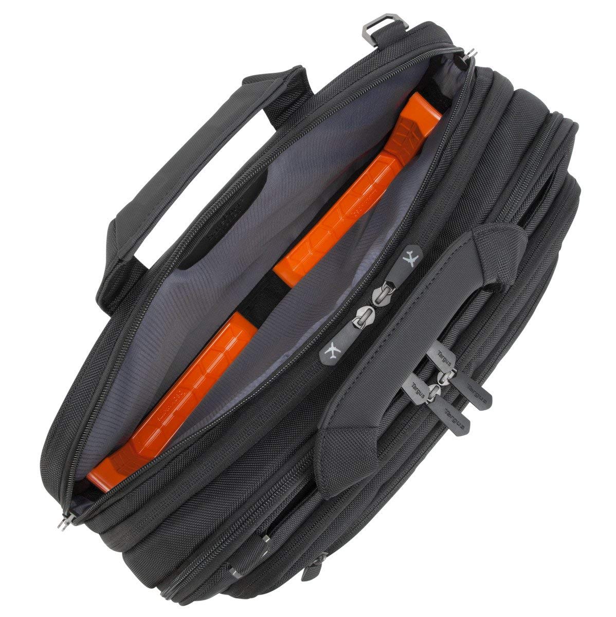 targus-corporate-traveller-briefcase-15-6-zoll-laptoptasche image 8